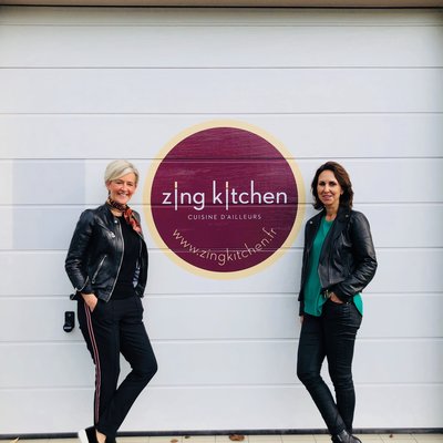 Zing Kitchen